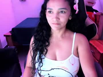 Rayza_Mature_ Chaturbate stream image from July 06, 2026