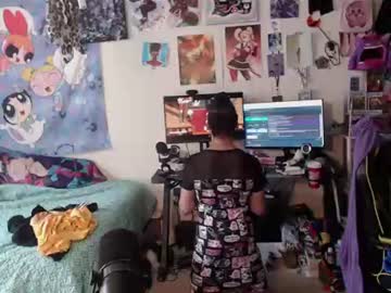 Roelliitheecchi Chaturbate stream image from July 06, 2026