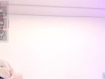 Rosette_Ch Chaturbate stream image from July 06, 2026