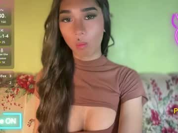 Trianglepark Chaturbate stream image from July 06, 2026
