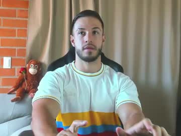 Dimitricaruso Chaturbate stream image from July 06, 2026