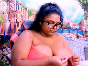 Indianfairy4u Chaturbate stream image from July 06, 2026