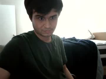 Jibashot Chaturbate stream image from July 06, 2026