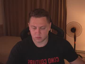 Just_Top Chaturbate stream image from July 06, 2026