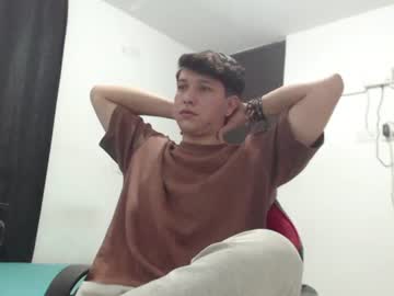Lucifeeer_666 Chaturbate stream image from July 06, 2026