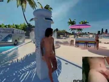 Misterthickdicc Chaturbate stream image from July 06, 2026