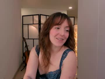 Molly_Marmalade_ Chaturbate stream image from July 06, 2026