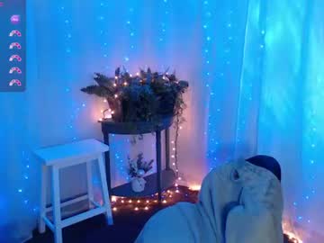 Nataliebinx Chaturbate stream image from July 06, 2026