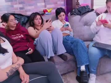 Nicky_As Chaturbate stream image from July 06, 2026
