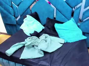 Samanta_Torress Chaturbate stream image from July 06, 2026