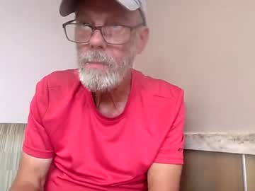 Sexy_White_Daddy Chaturbate stream image from July 06, 2026