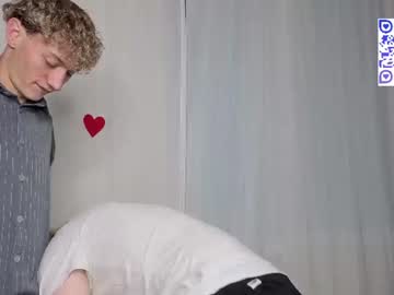 Successful_Kevin Chaturbate stream image from July 06, 2026