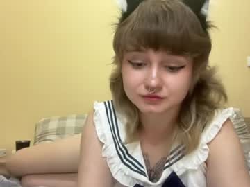 Toricarmula Chaturbate stream image from July 06, 2026