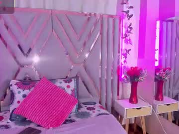 Adri_Rivera Chaturbate stream image from July 06, 2026