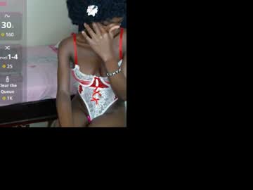 Africas_Booty842808 Chaturbate stream image from July 06, 2026
