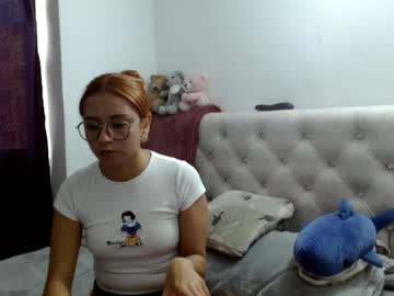Carolinnapinkman Chaturbate stream image from July 06, 2026