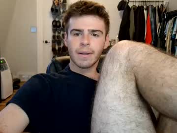 College_Dad_Bod Chaturbate stream image from July 06, 2026