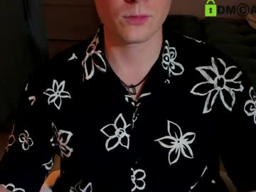 Csavie Chaturbate stream image from July 06, 2026