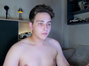 Eric_Ether Chaturbate stream image from July 06, 2026