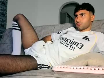 Justdavid_ Chaturbate stream image from July 06, 2026
