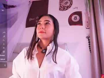 Lilith__Rosse Chaturbate stream image from July 06, 2026