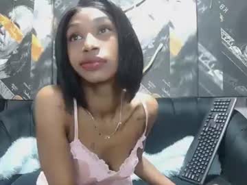 Lilmissbaddiexxx Chaturbate stream image from July 06, 2026
