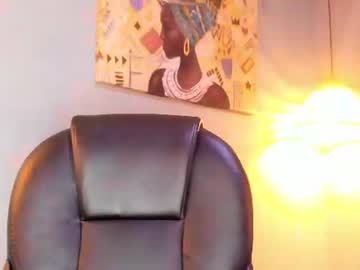 Markbowie Chaturbate stream image from July 06, 2026