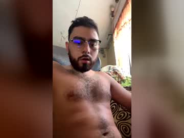 Ostin_Mayers Chaturbate stream image from July 06, 2026