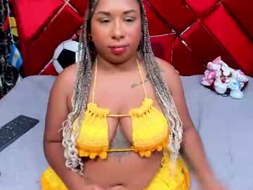 Saileth_Noirx Chaturbate stream image from July 06, 2026