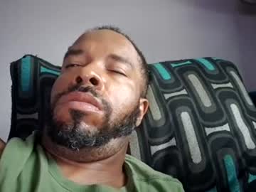 Yoursexydaddy8181 Chaturbate stream image from July 06, 2026