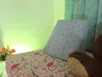 Ash_20_ Chaturbate stream image from July 06, 2026
