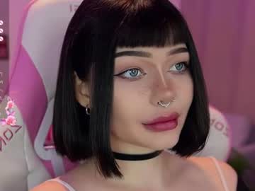 Babyroxynill Chaturbate stream image from July 06, 2026