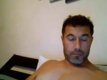 Bagio18 Chaturbate stream image from July 06, 2026