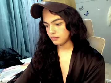 Beautiful_Messxox Chaturbate stream image from July 06, 2026