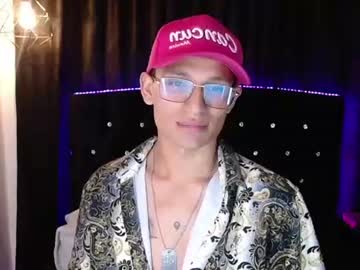 Damian_Dimon Chaturbate stream image from July 06, 2026