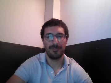 Johnparis7575 Chaturbate stream image from July 06, 2026