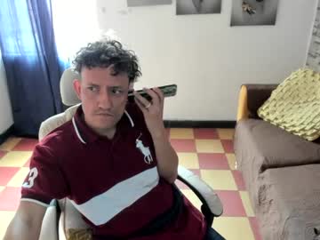 Juan_And_Luke Chaturbate stream image from July 06, 2026