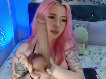 Lavagrirl Chaturbate stream image from July 06, 2026