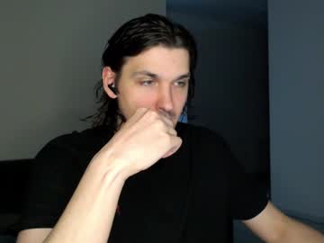 Mateo_Zeus Chaturbate stream image from July 06, 2026