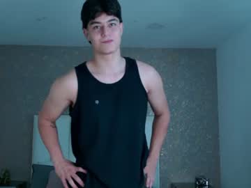 Maxxicruz Chaturbate stream image from July 06, 2026