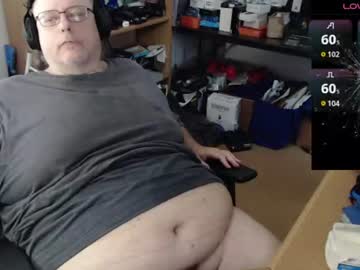 Polarmetal Chaturbate stream image from July 06, 2026