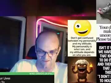 R_2d2_ Chaturbate stream image from July 06, 2026