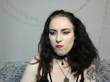 Rubykinky Chaturbate stream image from July 06, 2026