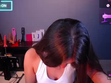 Sashaharding1125 Chaturbate stream image from July 06, 2026