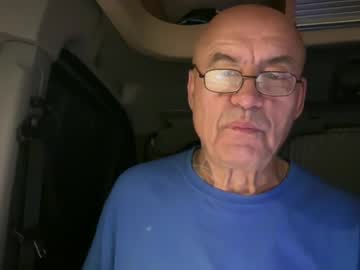 Eddelmar Chaturbate stream image from July 06, 2026