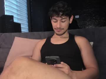 Kayn_Kalo Chaturbate stream image from July 06, 2026