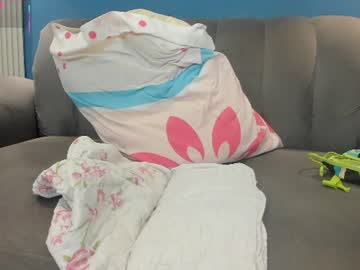 Martinablakes Chaturbate stream image from July 06, 2026