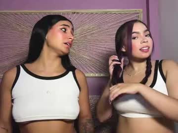 Ashly_Rouxx Chaturbate stream image from July 06, 2026