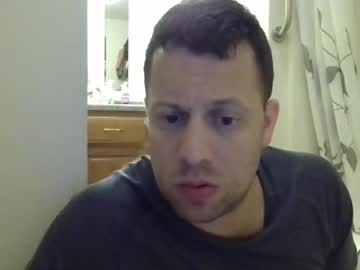 Kinkystrides Chaturbate stream image from July 06, 2026