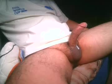 Wompwomp95 Chaturbate stream image from July 06, 2026